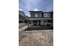 Jalan Ambang Botanic, Bandar Botanic, Bukit Tinggi, Bandar Botanic/Bandar Bukit Tinggi, Selangor 41200