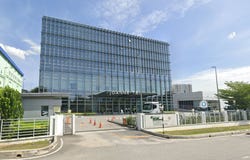 Taman Perindustrian Puchong, Puchong, Selangor 47100