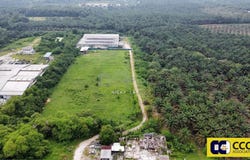 Sungkai, Perak