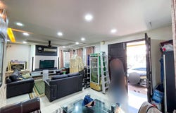 Jalan Aman Perdana, Klang, Selangor 41050