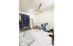 Johor Bahru, Johor 81100