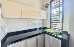 Jalan Sentral, Iskandar Puteri, Johor 79100