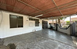 JALAN KELISA RIA 3/22, Sungai Petani, Kedah 8000