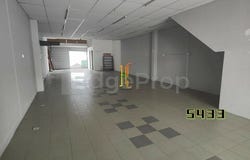 Jalan Seri Pekan Medan Seri, Kuala Langat, Selangor 42700