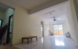 Jalan Temenggung 37, Taman Sentosa Perdana, Shah Alam, Selangor 40400