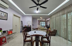 Shah Alam, Selangor 40460