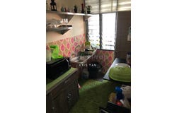 Jalan 1/154a, Cheras, Kuala Lumpur 43200