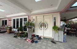 Jalan Bukit Setiawangsa, Taman Setiawangsa, Kuala Lumpur 54200