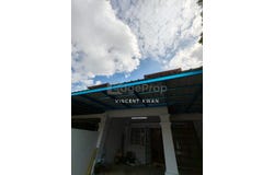 Jalan Indah, Iskandar Puteri, Johor 81200