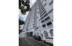 Jalan 1/42, Kampung Pasir Segambut, Segambut, Kuala Lumpur 51200