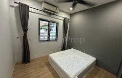 Johor Bahru, Johor 81200