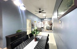 Jalan Kebun Nenas, Klang, Selangor 41200