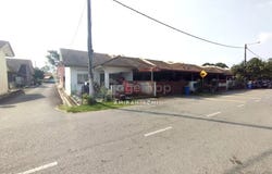 Persiaran Mahkota, Banting, Selangor 42700