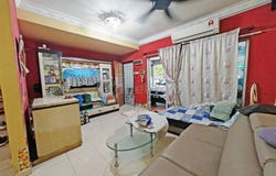 Jalan Damai Perdana 4, Cheras, Selangor 56000