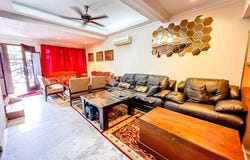 Ampang, Selangor 68000