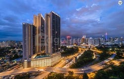 Jalan Kuching, Kuala Lumpur 51200