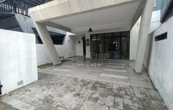 Section U1, Glenmarie, Selangor 40150