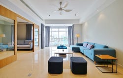 Lorong Binjai, KLCC, Kuala Lumpur 50450