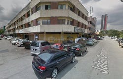 55100 Ampang, Selangor, Ampang, Selangor 55100