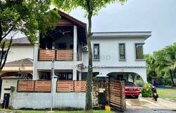 Section 9, Shah Alam, Selangor 40100