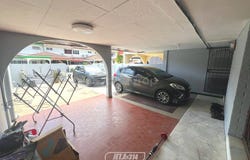 Jalan Seruling, Klang, Selangor 41200