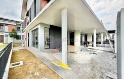 Shah Alam, Selangor 40160