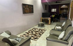 Jalan TK 1, Puchong, Selangor 47190