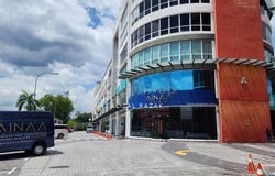 Jalan Ostia Utama, Seksyen 14, Bangi, Selangor 43650
