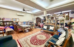 Jalan AU 1, Keramat, Selangor 54200