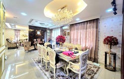 Jalan Aman Perdana, Klang, Selangor 41050