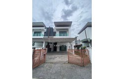 Jalan BS, Seri Kembangan, Selangor 41200