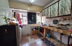 Pandan Jaya, Selangor 55100