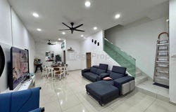 Johor Bahru, Johor 81100
