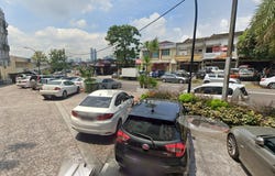 Johor Bahru, Johor 80250