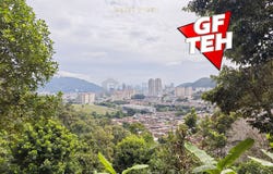 Ayer Itam, Penang 0