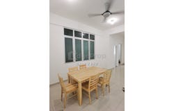 Jalan Muthu Palaniappan, Bandar Perda, Penang 14000