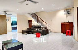 Jalan Bentara, Klang, Selangor 41000