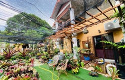 Persiaran Alam Damai; Lingkungan Alam Damai, Cheras, Kuala Lumpur 56000