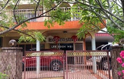 Hilir Perak, Perak