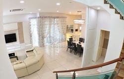 Jalan Harmonium 31/x, Johor Bahru, Johor 81100