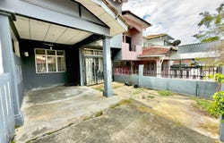Jalan Seroja, Sepang, Selangor 43900