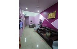 Jalan Lombong Besi, Shah Alam, Selangor 40460