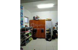 Semenyih, Semenyih, Selangor 43500