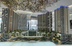 J, Bandar Sri Permaisuri, Kuala Lumpur 56000