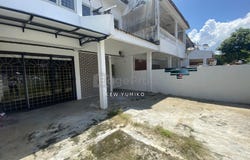 Jalan Angsana, Cheras, Selangor 56000