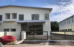 Kuala Selangor, Selangor 45600