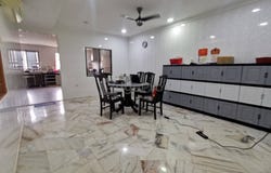 Jalan 20; Lorong 20a; Lorong 20b, Klang, Selangor 41200