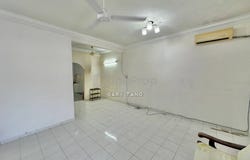 Laluan Perajurit , Ipoh, Perak 31400