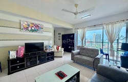 Jalan Seri Wangsa 1, Wangsa Maju, Kuala Lumpur 53300