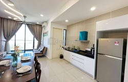 Lebuh Medini Utara, Iskandar Puteri, Johor 79250